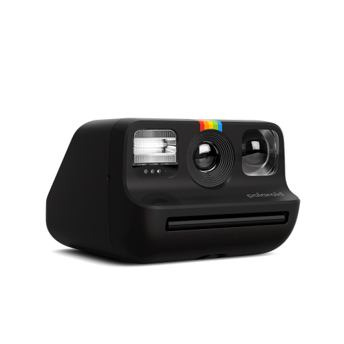 Polaroid Go Gen 2 Black Camera 9096