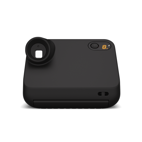 Polaroid Go Gen 2 Black Camera 9096