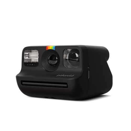 Polaroid Go Gen 2 Black Camera 9096