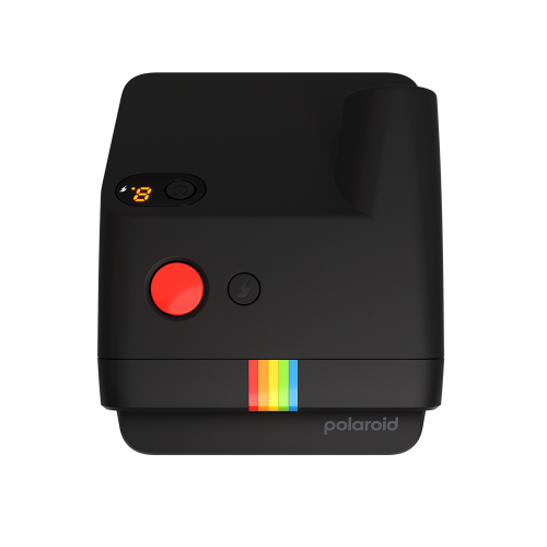 Polaroid Go Gen 2 Black Camera 9096