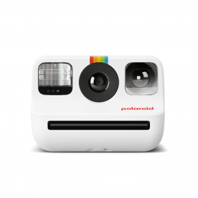 Polaroid Go Gen 2 White Camera 9097