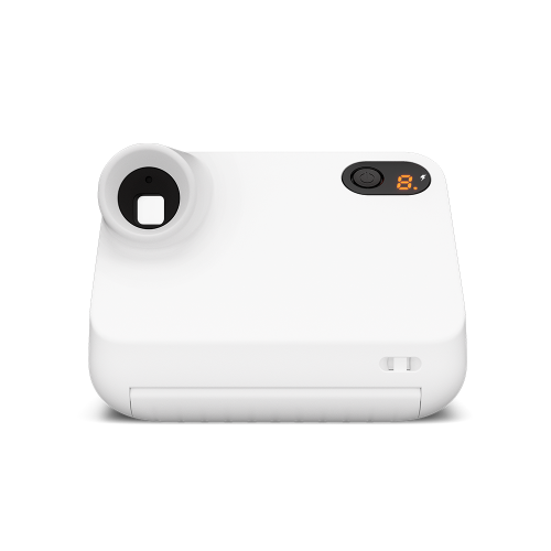 Polaroid Go Gen 2 White Camera 9097