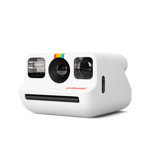 Polaroid Go Gen 2 White Camera 9097