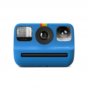 Polaroid Go Gen 2 Blue Camera 9147