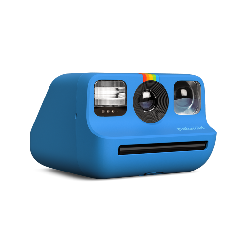 Polaroid Go Gen 2 Blue Camera 9147