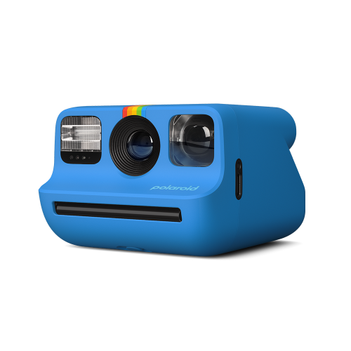 Polaroid Go Gen 2 Blue Camera 9147