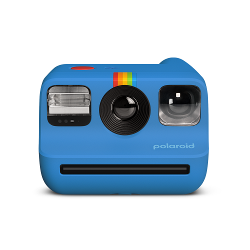 Polaroid Go Gen 2 Blue Camera 9147