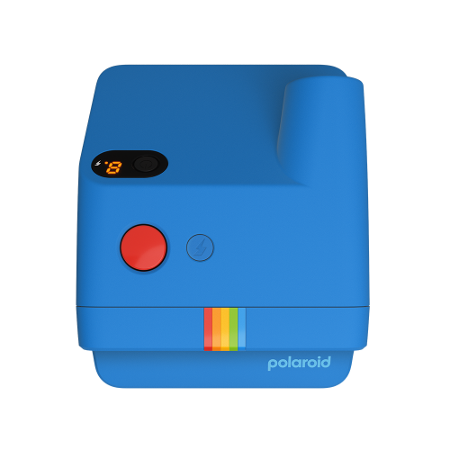 Polaroid Go Gen 2 Blue Camera 9147