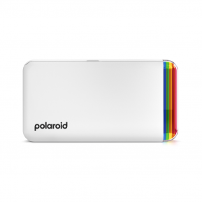 Polaroid Hi-Print 2x3 Generation 2 Pocket Photo Printer White 9128