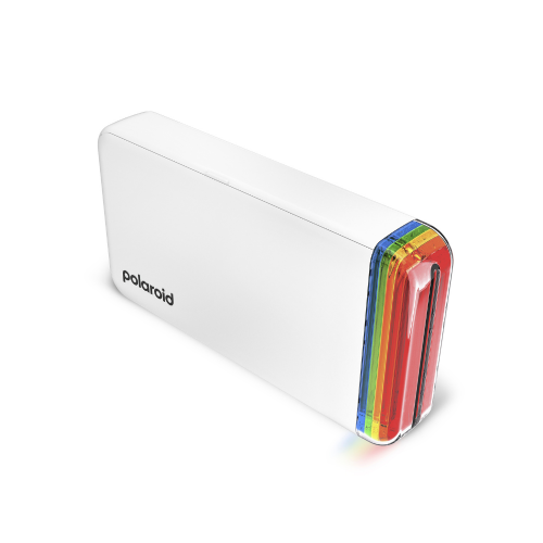 Polaroid Hi-Print 2x3 Generation 2 Pocket Photo Printer White 9128