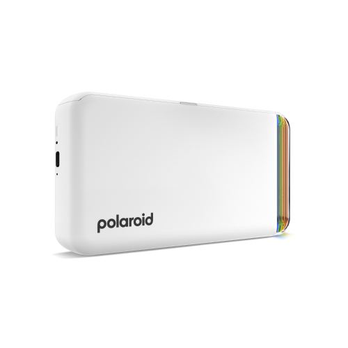 Polaroid Hi-Print 2x3 Generation 2 Pocket Photo Printer White 9128