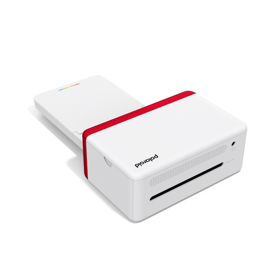Polaroid Hi-Print 4x6 Photo Printer 9165