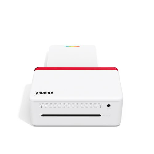 Polaroid Hi-Print 4x6 Photo Printer 9165