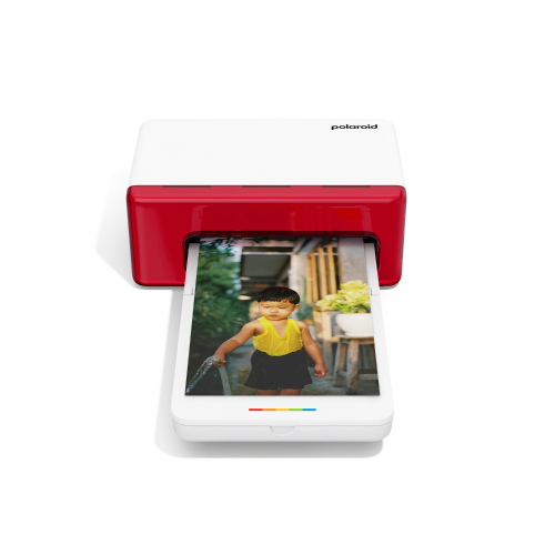 Polaroid Hi-Print 4x6 Photo Printer 9165