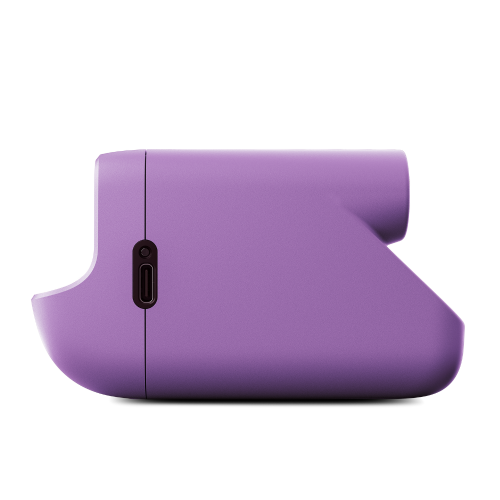 Polaroid Go Gen 2 Purple Camera 9183