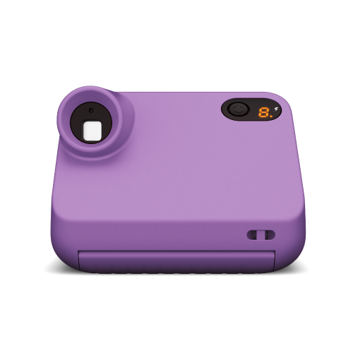 Polaroid Go Gen 2 Purple Camera 9183