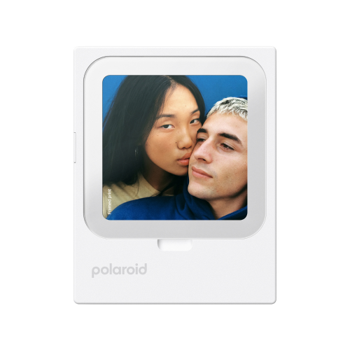 Polaroid Hi-Print 3x3 Photo Printer White +10 Sheets