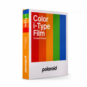 Polaroid Color Film for i-Type 6000