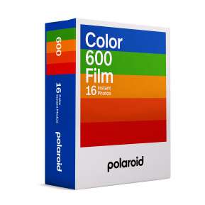 Polaroid Color Film 600 - Double Pack 6012