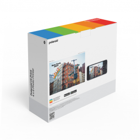 Polaroid Hi-Print 4x6 Paper Cartridge 80 Sheets 6551