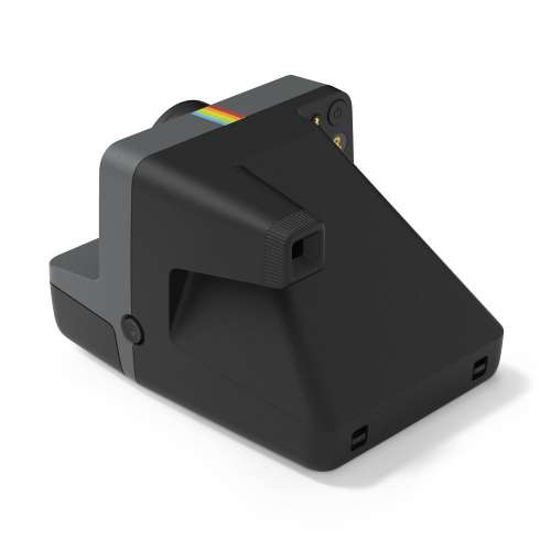 Polaroid Now Generation 3 - Black 9154