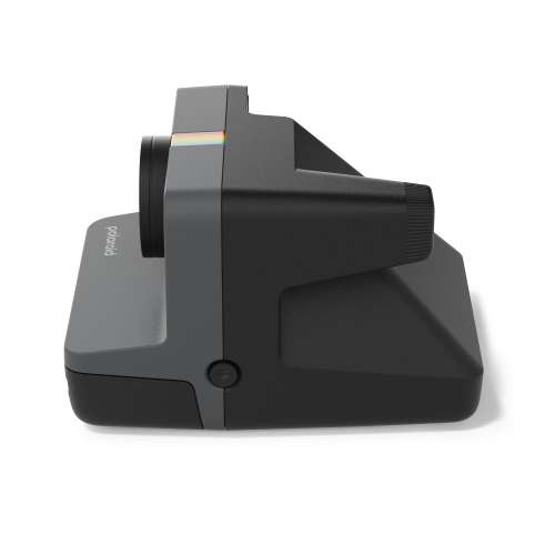 Polaroid Now Generation 3 - Black 9154