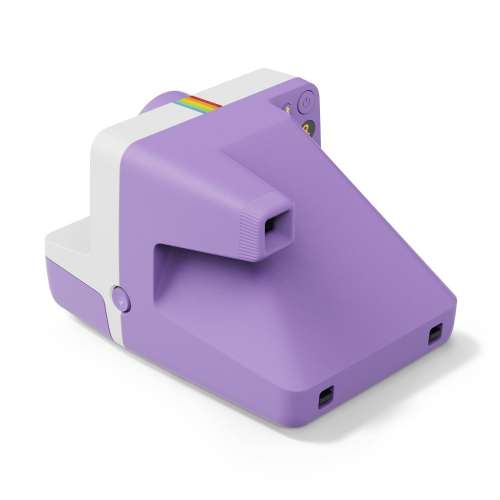 Polaroid Now Generation 3 - Purple 9159