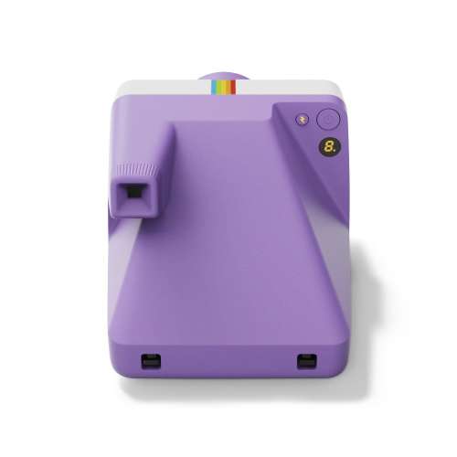 Polaroid Now Generation 3 - Purple 9159