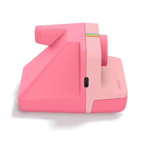 Polaroid Now Generation 3 - Pink 9197