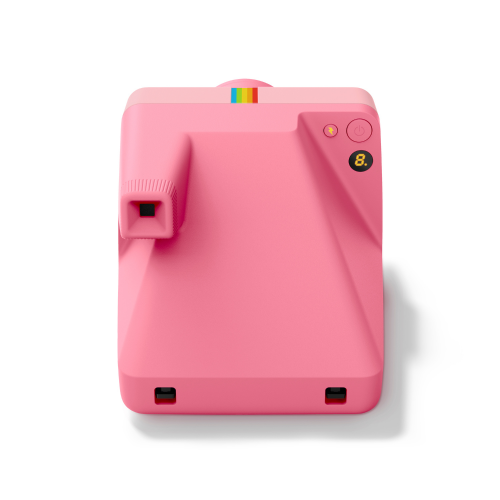 Polaroid Now Generation 3 - Pink 9197