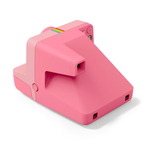 Polaroid Now Generation 3 - Pink 9197