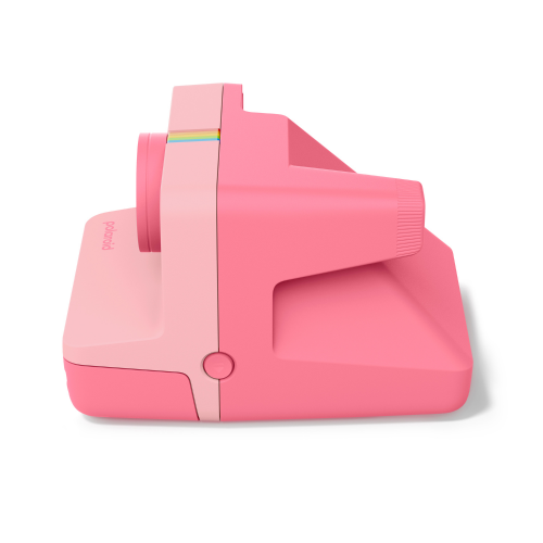 Polaroid Now Generation 3 - Pink 9197