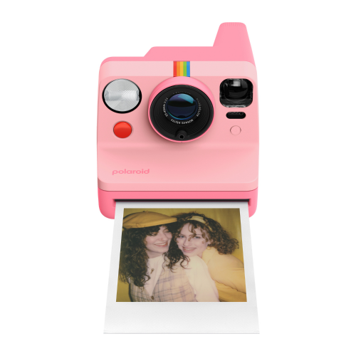 Polaroid Now Generation 3 - Pink 9197