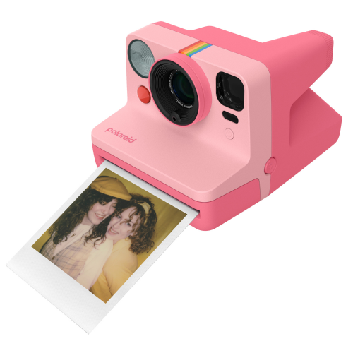 Polaroid Now Generation 3 - Pink 9197