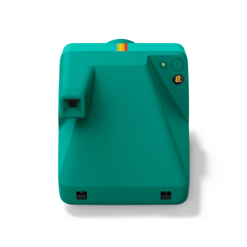 Polaroid Now Generation 3 - Teal 9198