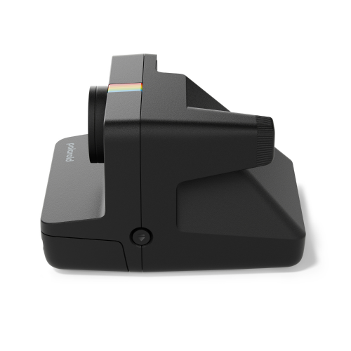 Polaroid Now+ Generation 3 - Black 9160