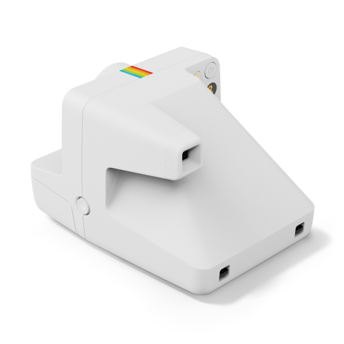 Polaroid Now+ Generation 3 - White 9161