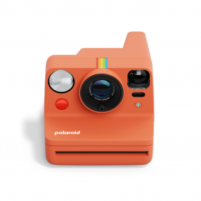 Polaroid Now+ Generation 3 - Coral 9162