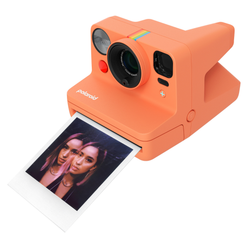 Polaroid Now+ Generation 3 - Coral 9162