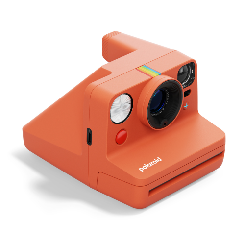 Polaroid Now+ Generation 3 - Coral 9162