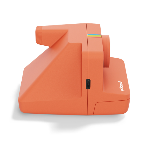 Polaroid Now+ Generation 3 - Coral 9162