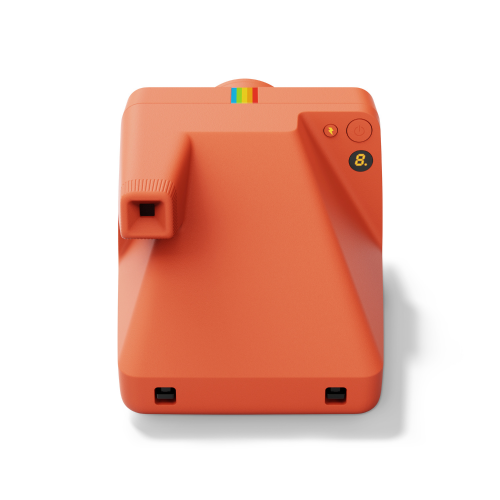 Polaroid Now+ Generation 3 - Coral 9162