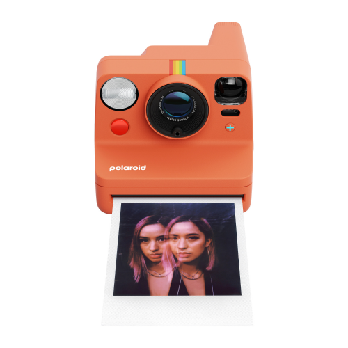 Polaroid Now+ Generation 3 - Coral 9162