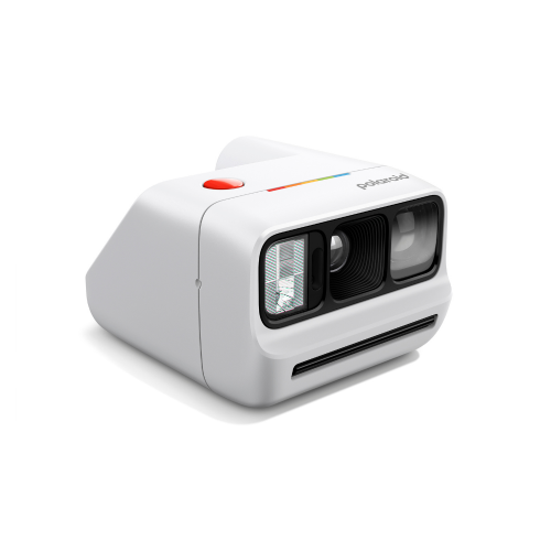 Polaroid Go Gen 3 White 9191