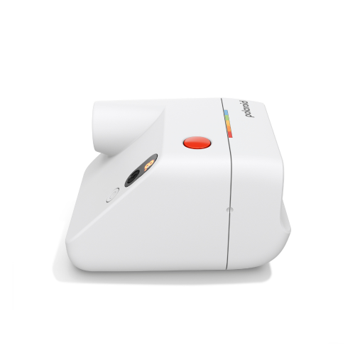 Polaroid Go Gen 3 White 9191