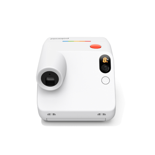 Polaroid Go Gen 3 White 9191