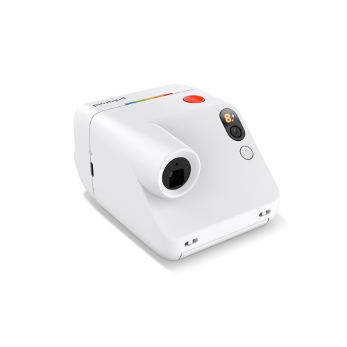 Polaroid Go Gen 3 White 9191