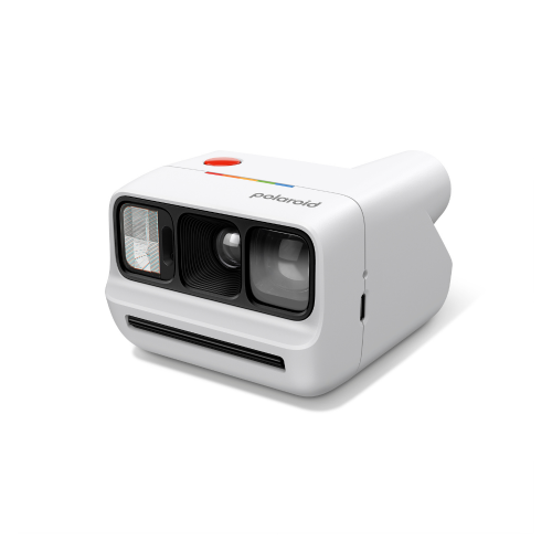 Polaroid Go Gen 3 White 9191