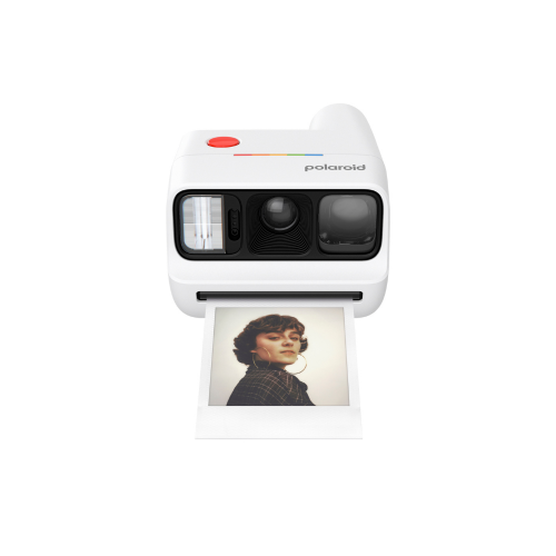Polaroid Go Gen 3 White 9191