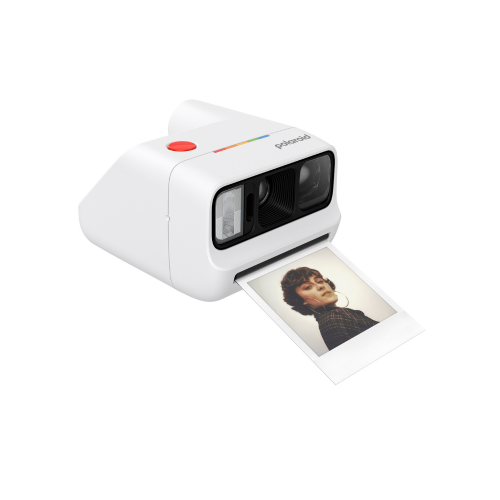 Polaroid Go Gen 3 White 9191